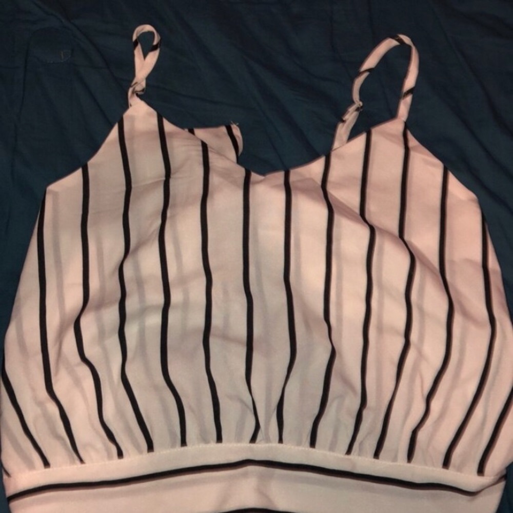 Summer top